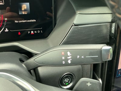 2024 GMC Acadia AT4