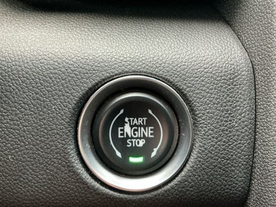 2024 GMC Acadia AT4