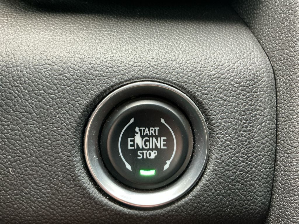 2024 GMC Acadia AT4