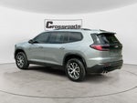 2024 GMC Acadia AT4