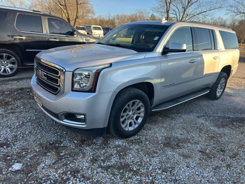 2019 GMC Yukon XL SLT