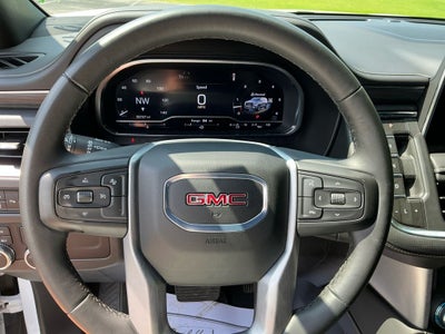 2024 GMC Yukon XL SLT