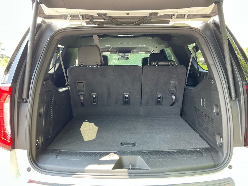 2024 GMC Yukon XL SLT