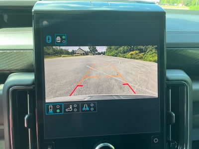 2025 GMC Yukon XL AT4