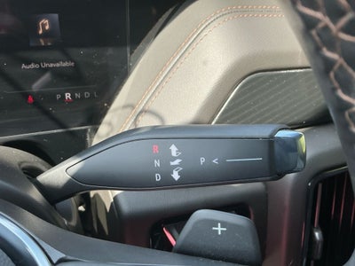 2025 GMC Yukon XL AT4