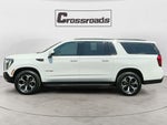 2025 GMC Yukon XL AT4