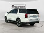 2025 GMC Yukon XL AT4