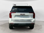 2025 GMC Yukon XL AT4