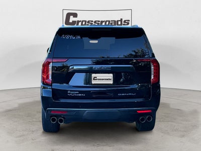 2024 GMC Yukon XL Denali Ultimate
