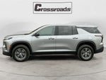 2024 Chevrolet Traverse LS
