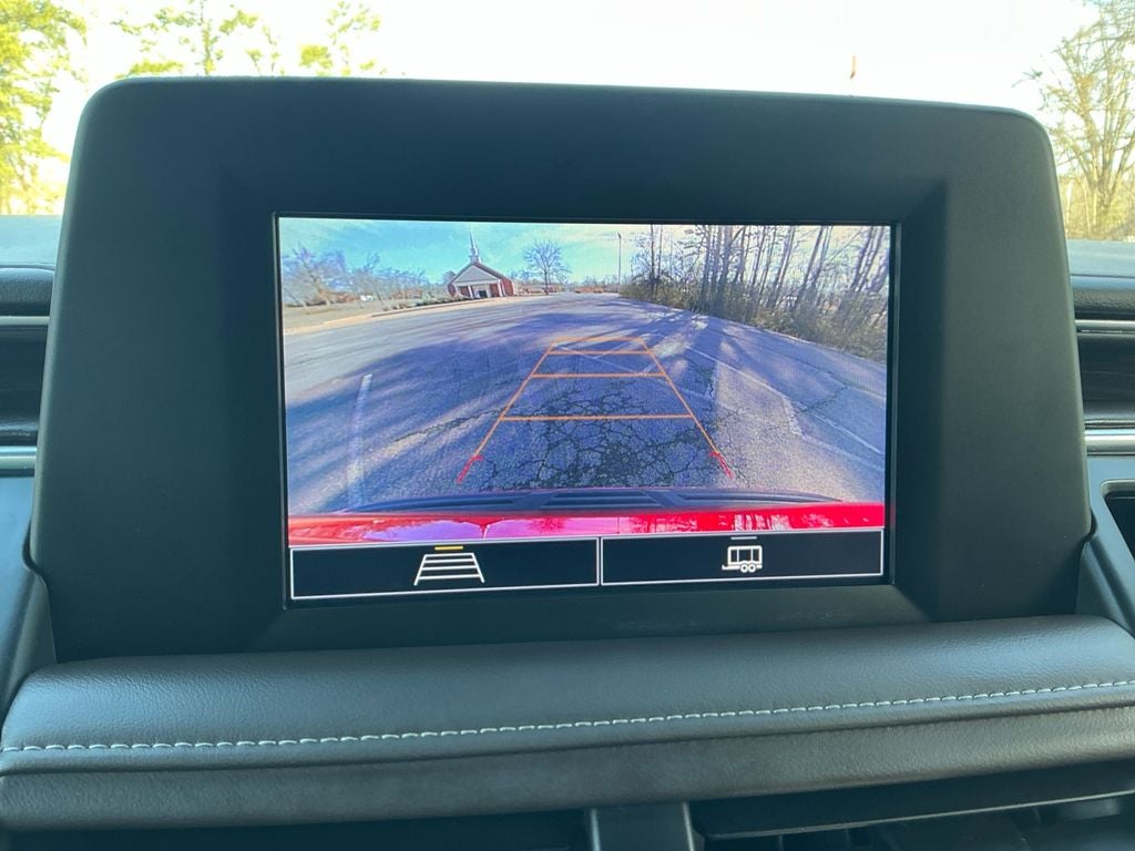 2023 Chevrolet Suburban LS