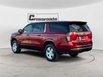 2023 Chevrolet Suburban LS