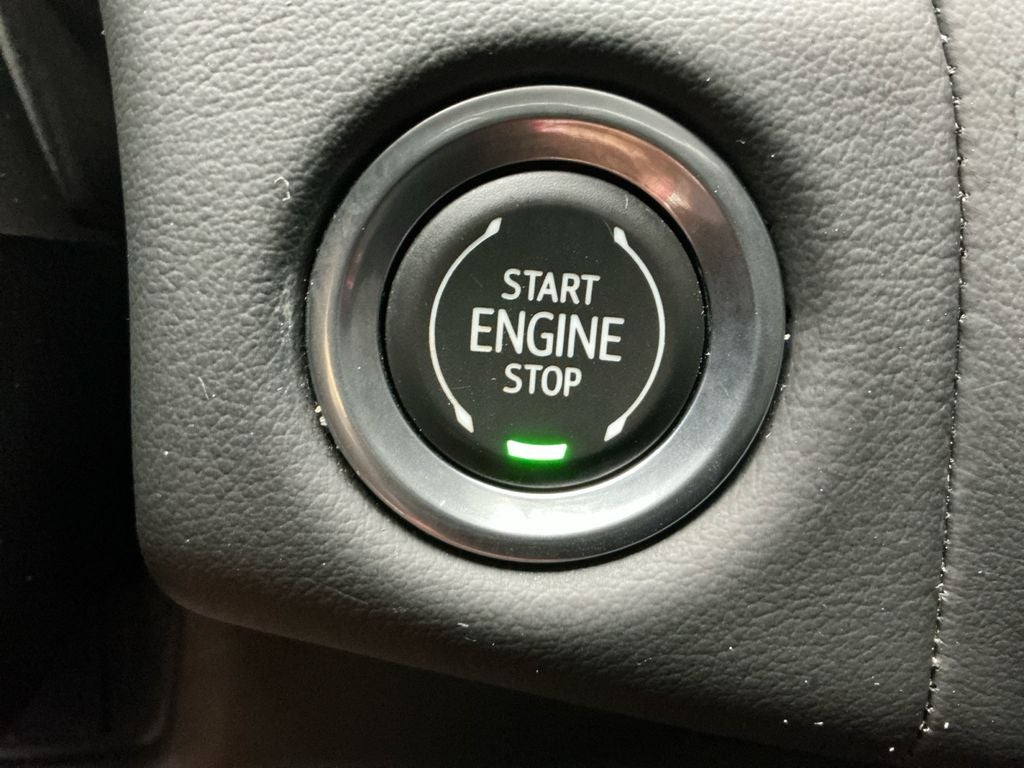 2022 Chevrolet Suburban Premier