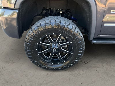 2016 GMC Sierra 2500 HD Denali