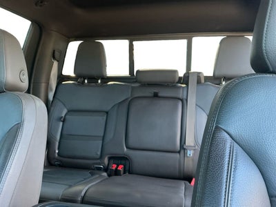 2021 GMC Sierra 2500 HD Denali