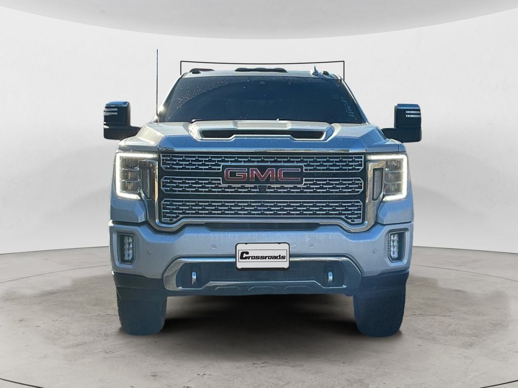 2021 GMC Sierra 2500 HD Denali