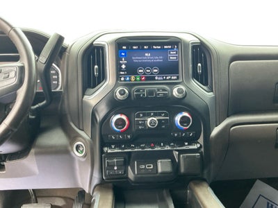 2022 GMC Sierra 3500 HD Denali DRW