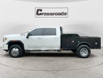 2022 GMC Sierra 3500 HD Denali DRW