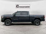 2024 GMC Sierra 2500 HD AT4X