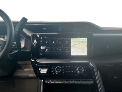 2025 GMC Sierra 3500 HD Denali