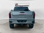 2025 GMC Sierra 3500 HD Denali