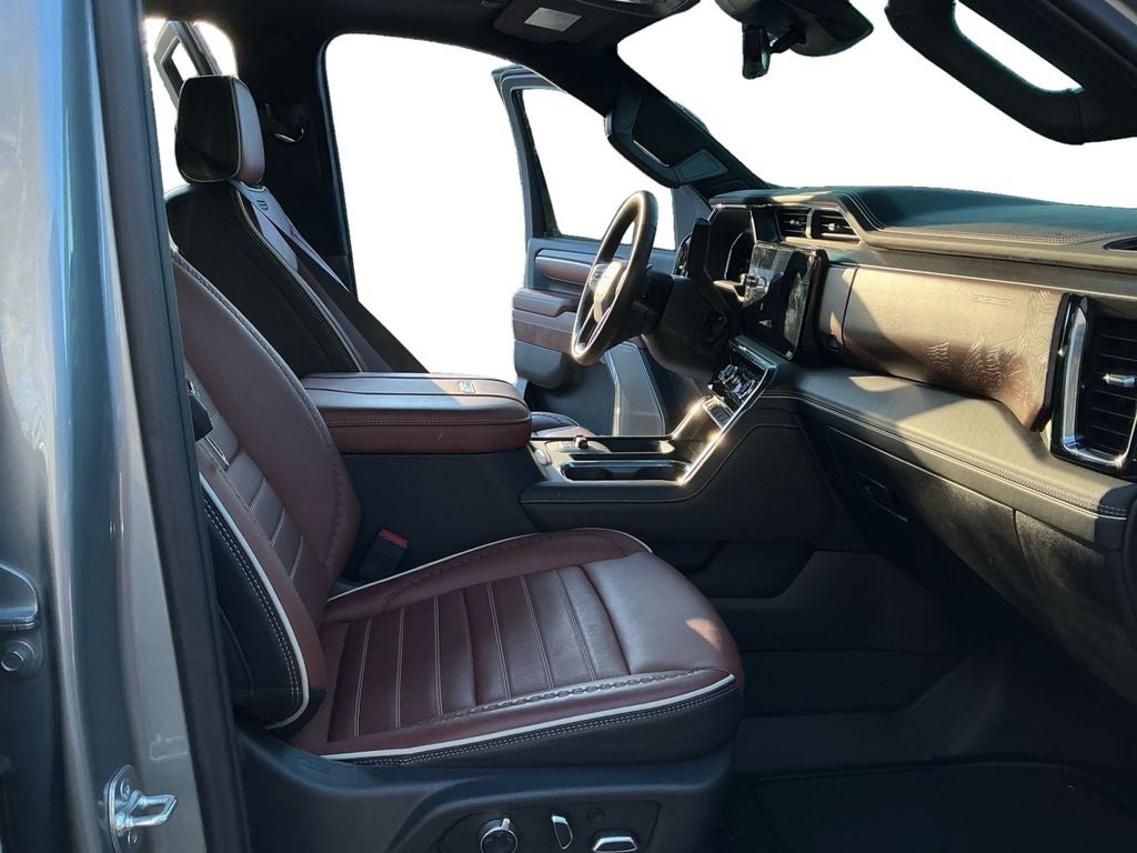 2025 GMC Sierra 2500 HD Denali Ultimate