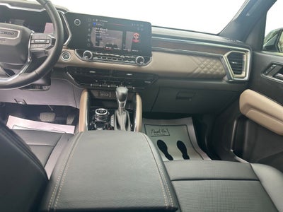 2024 GMC Canyon Denali