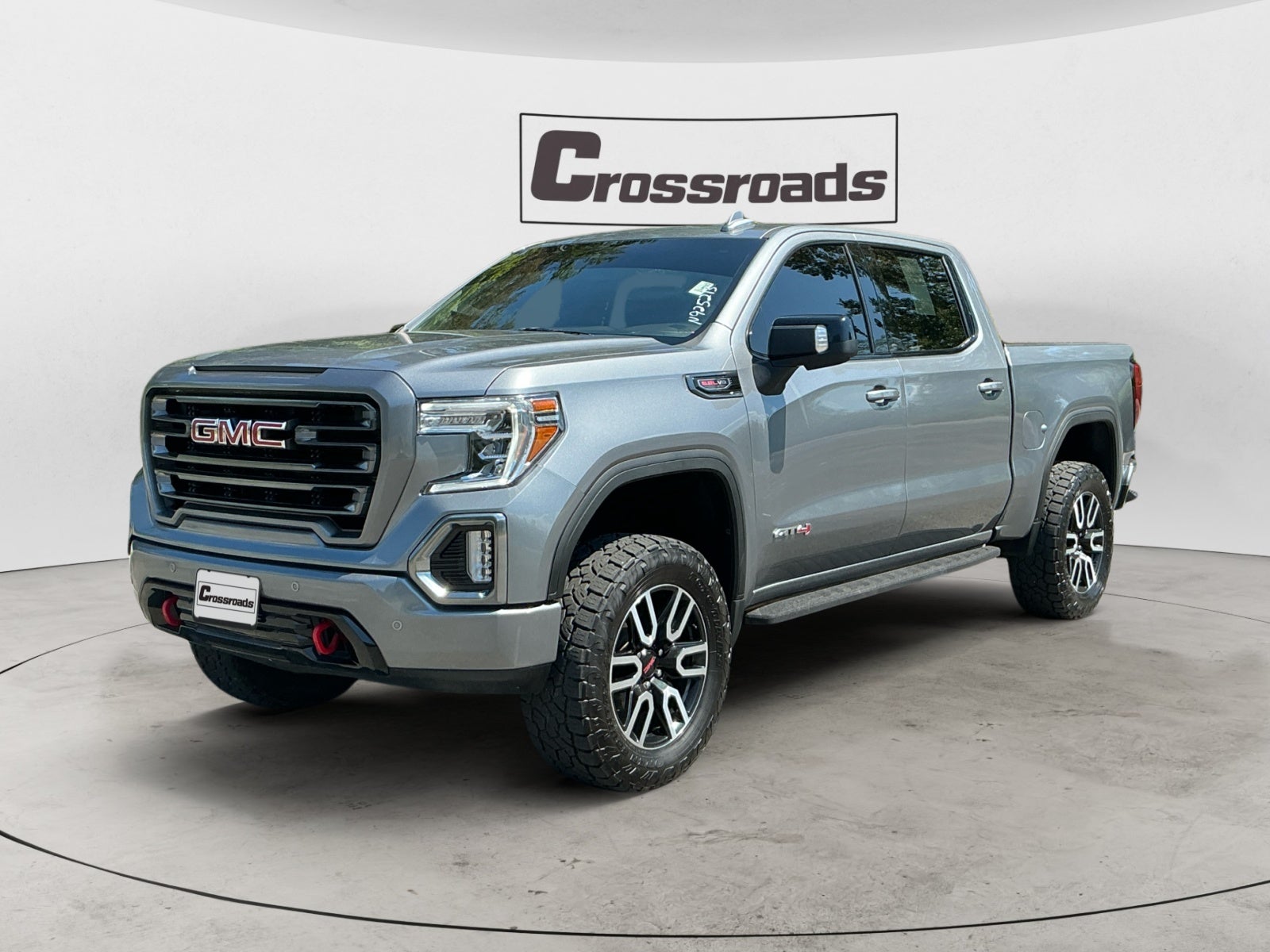 2022 GMC Sierra 1500 Limited