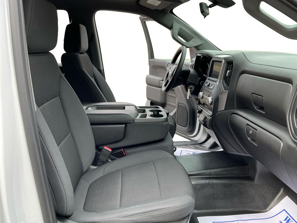 2020 GMC Sierra 1500 Base