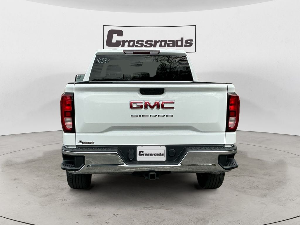 2020 GMC Sierra 1500 Base