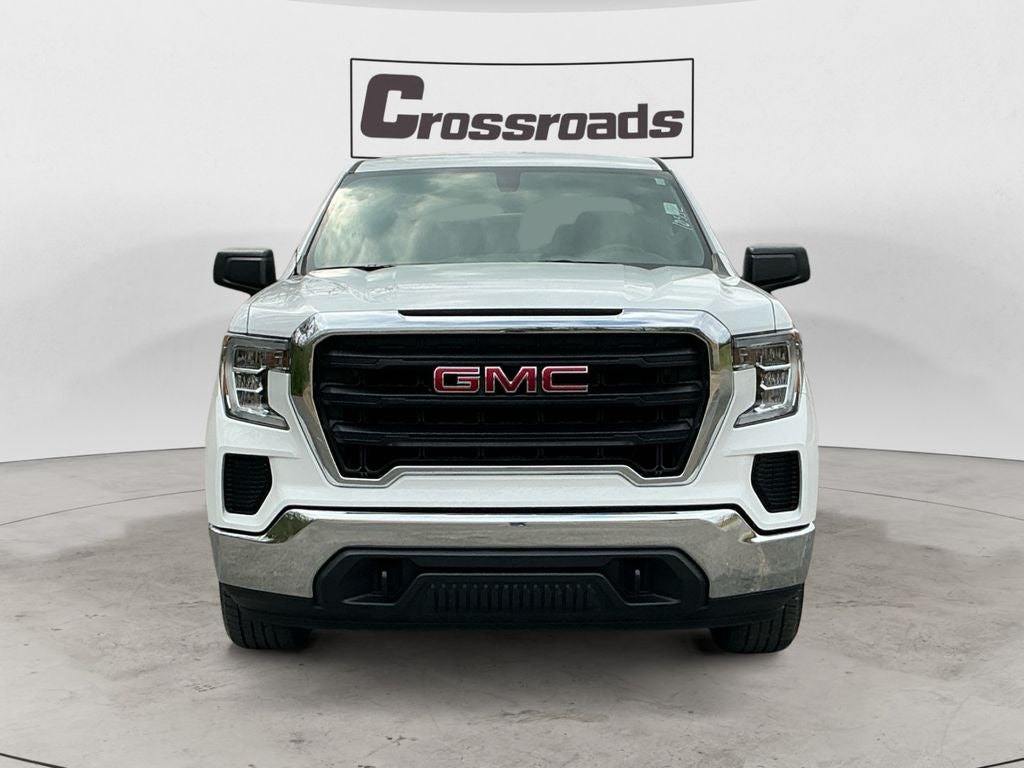 2020 GMC Sierra 1500 Base