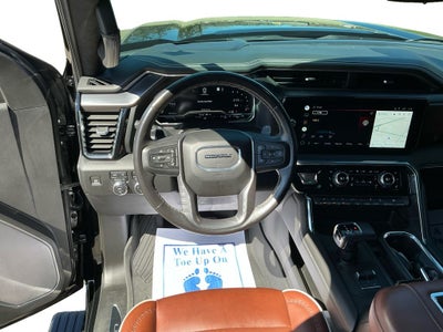 2022 GMC Sierra 1500 Denali Ultimate