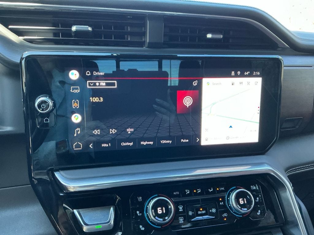 2022 GMC Sierra 1500 Denali Ultimate