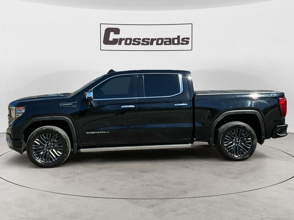 2022 GMC Sierra 1500 Denali Ultimate