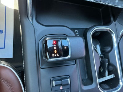 2022 GMC Sierra 1500 Denali Ultimate