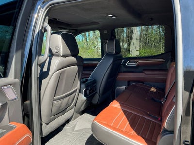 2022 GMC Sierra 1500 Denali Ultimate