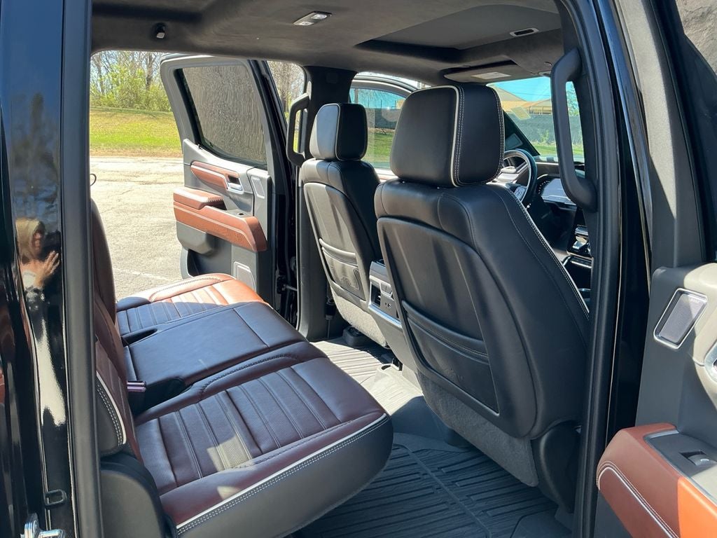 2022 GMC Sierra 1500 Denali Ultimate