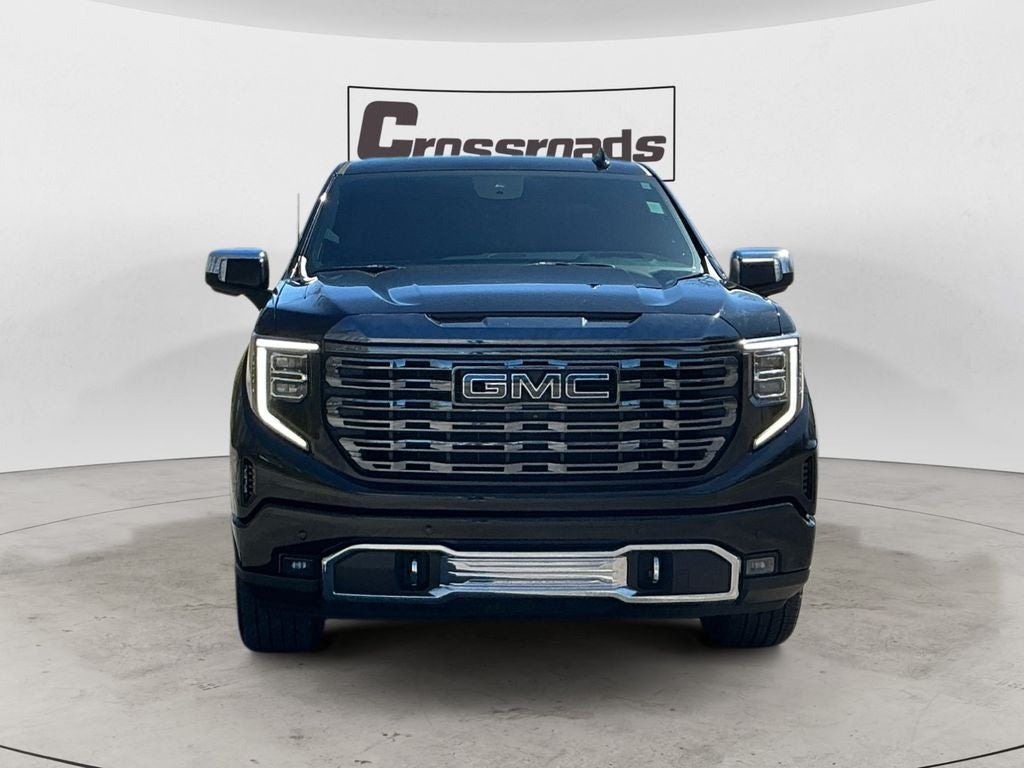 2022 GMC Sierra 1500 Denali Ultimate