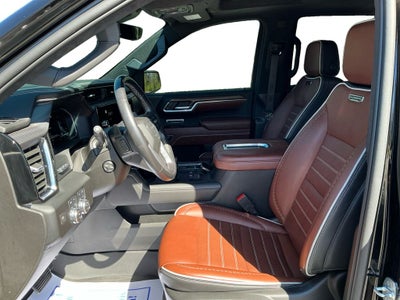 2022 GMC Sierra 1500 Denali Ultimate