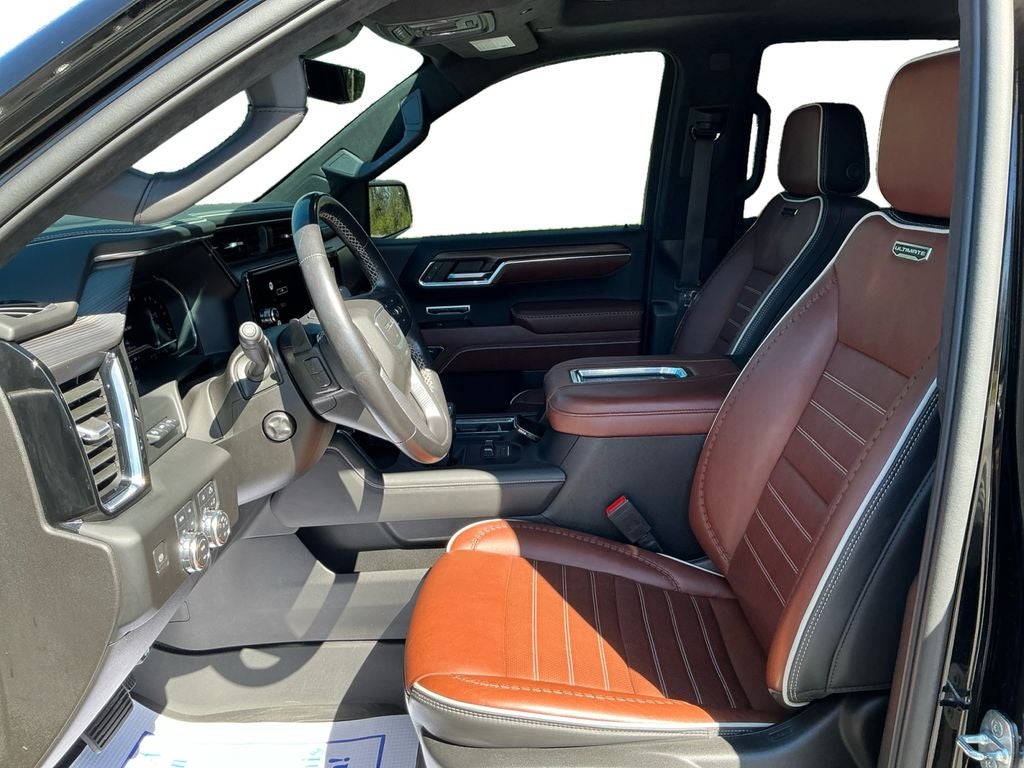 2022 GMC Sierra 1500 Denali Ultimate