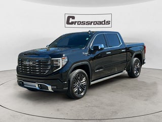 2022 GMC Sierra 1500 Denali Ultimate