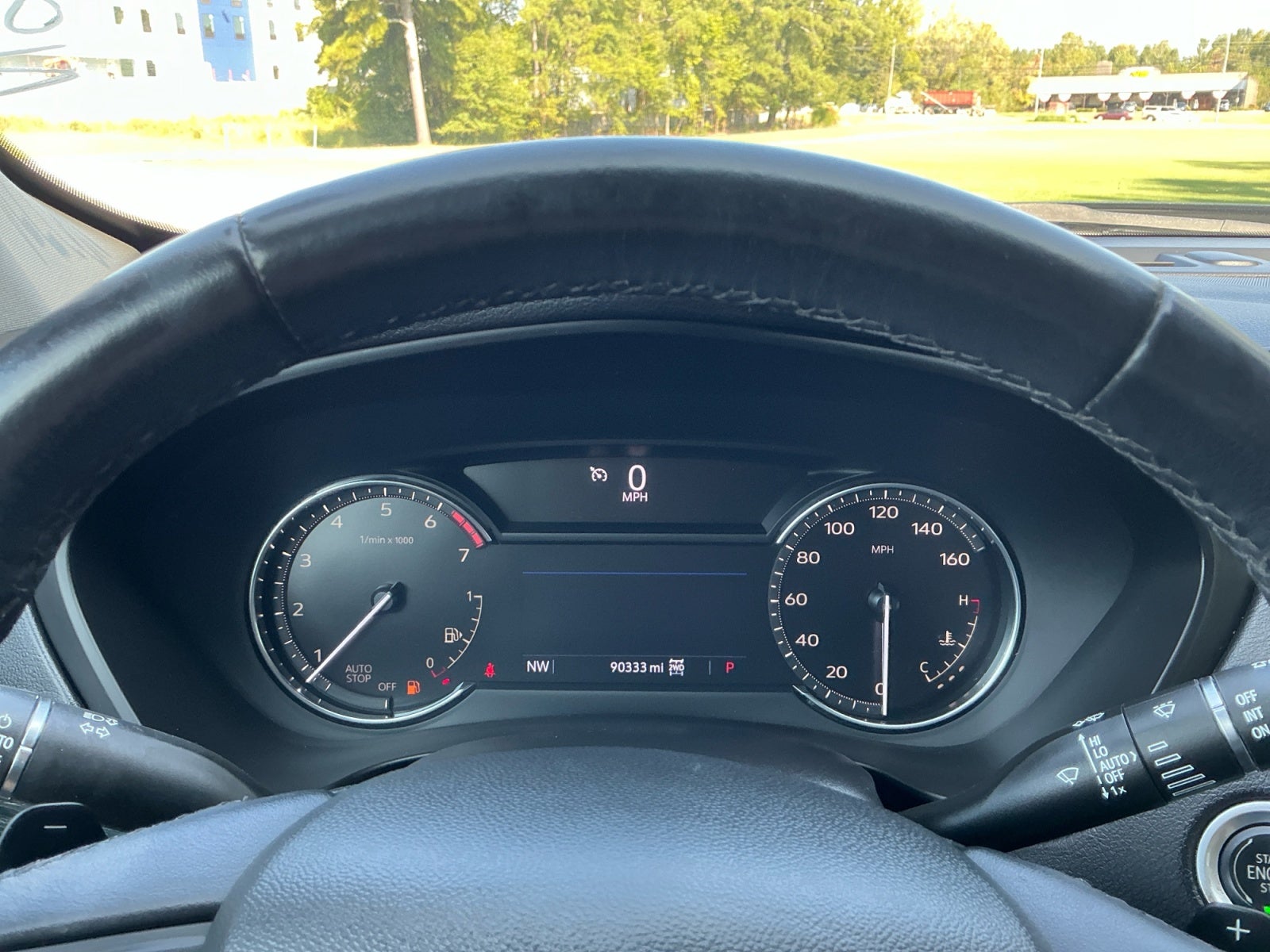 2022 Cadillac XT4 AWD Premium Luxury
