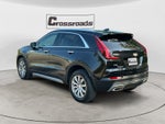 2022 Cadillac XT4 AWD Premium Luxury