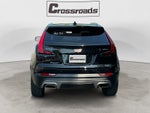 2022 Cadillac XT4 AWD Premium Luxury