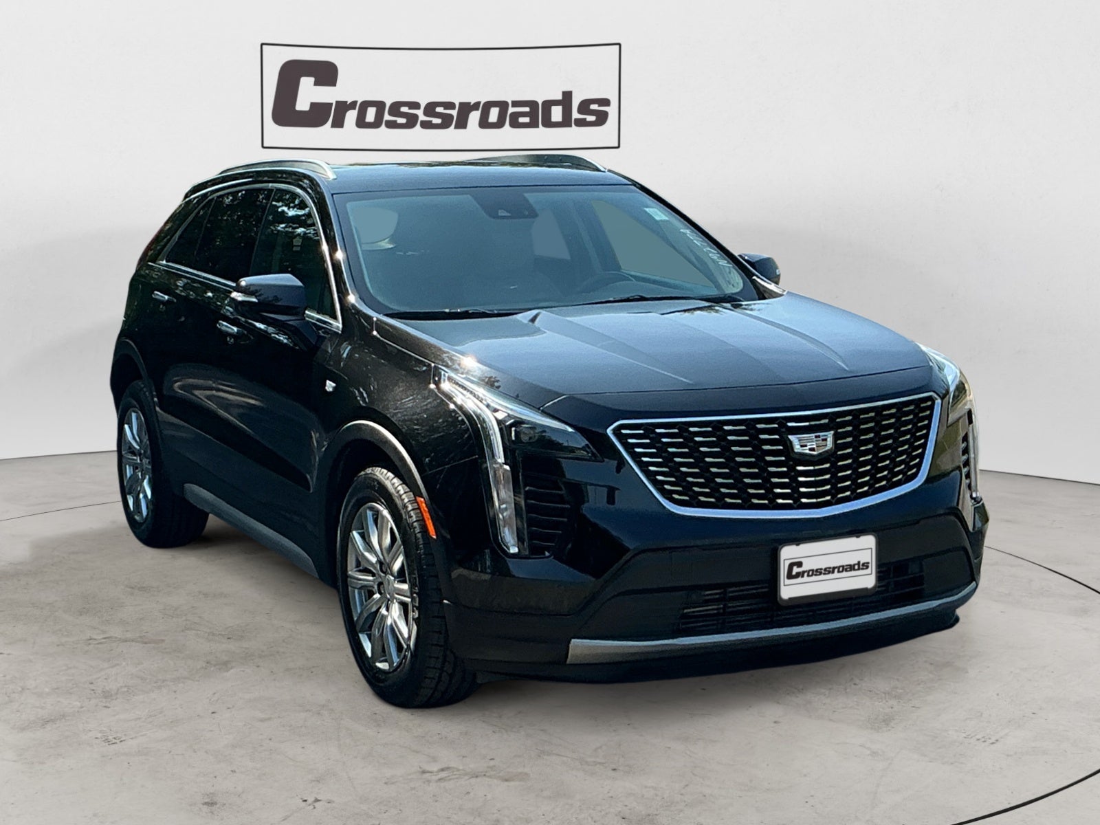 2022 Cadillac XT4 AWD Premium Luxury