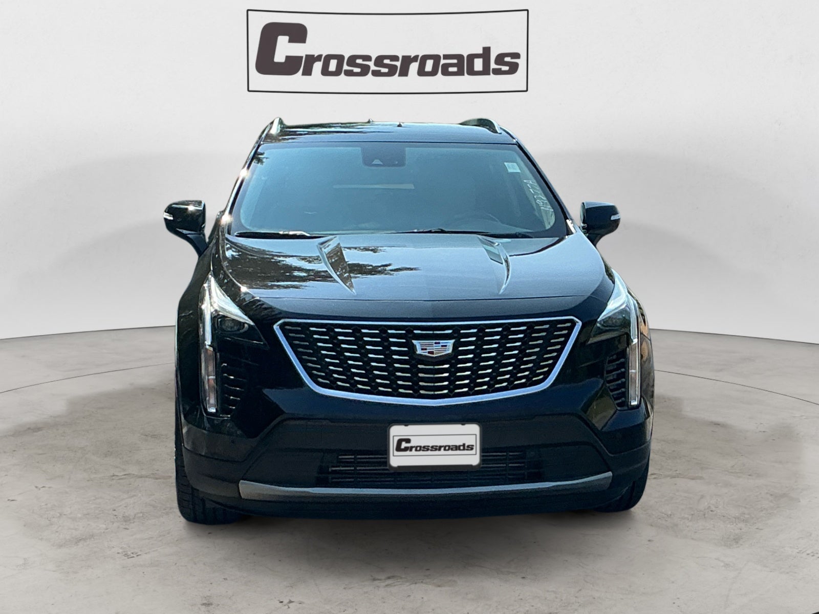 2022 Cadillac XT4 AWD Premium Luxury
