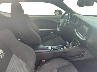 2019 Dodge Challenger R/T Scat Pack