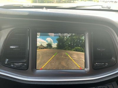 2019 Dodge Challenger R/T Scat Pack