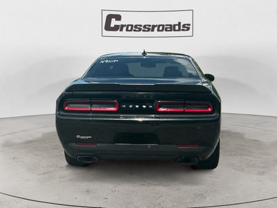 2019 Dodge Challenger R/T Scat Pack