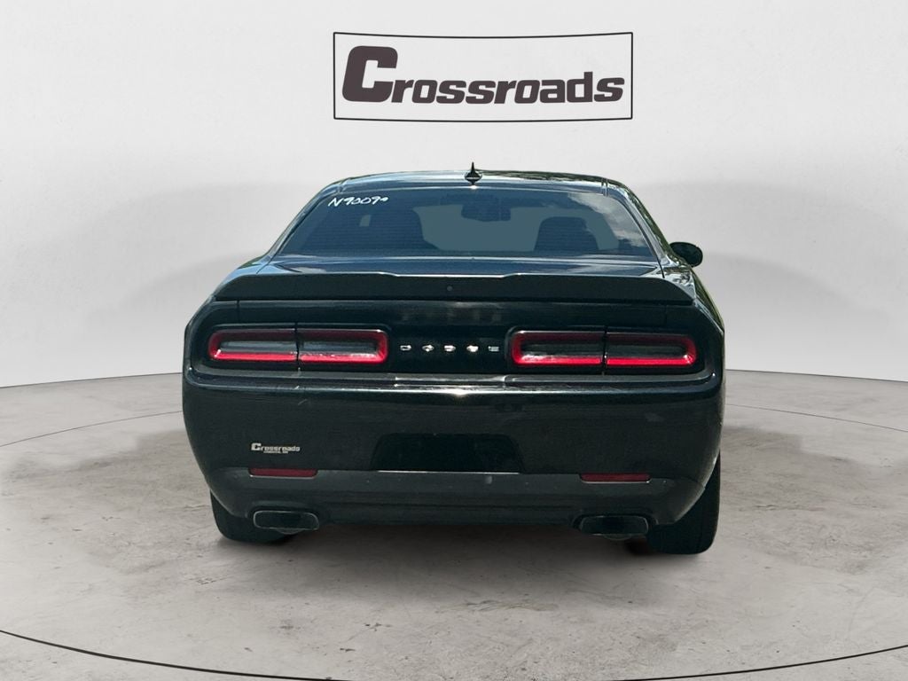 2019 Dodge Challenger R/T Scat Pack